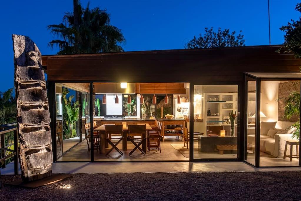 Casa Cielo Villa *