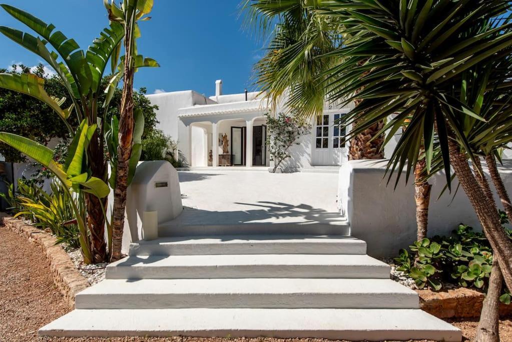 Casa Cielo Santa Gertrudis (Ibiza)