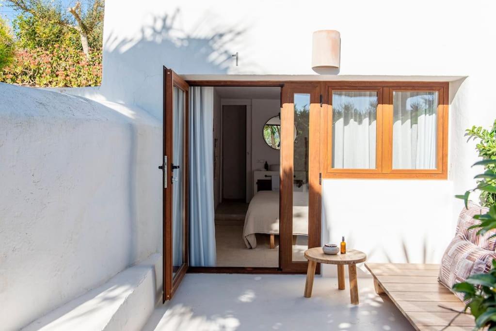 Casa Cielo * Santa Gertrudis (Ibiza)