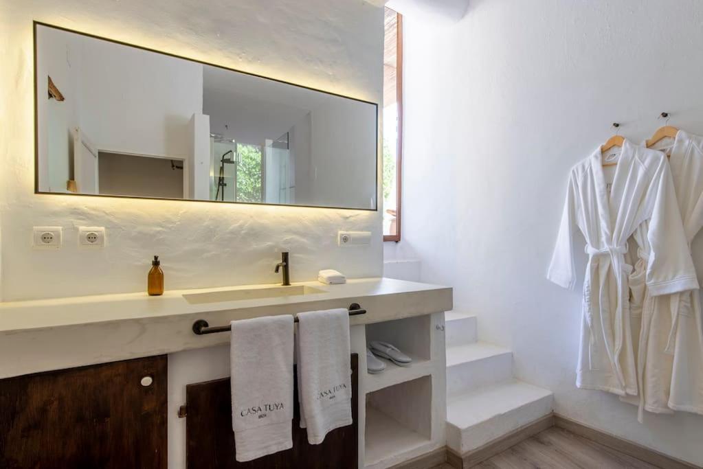 Casa Cielo Villa