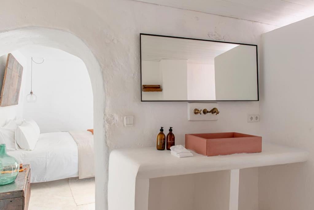 Casa Cielo * Santa Gertrudis (Ibiza)