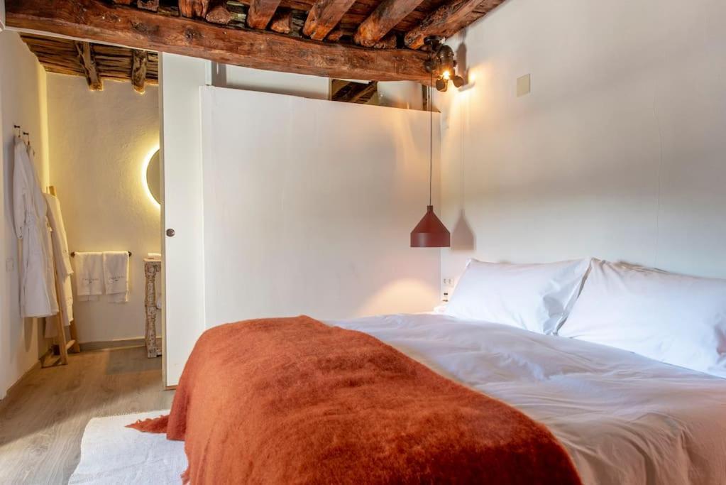 Casa Cielo Villa Santa Gertrudis (Ibiza)