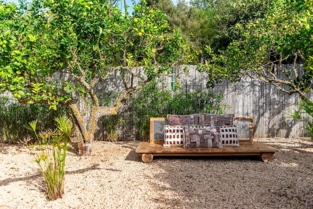 Villa Casa Cielo Santa Gertrudis (Ibiza)