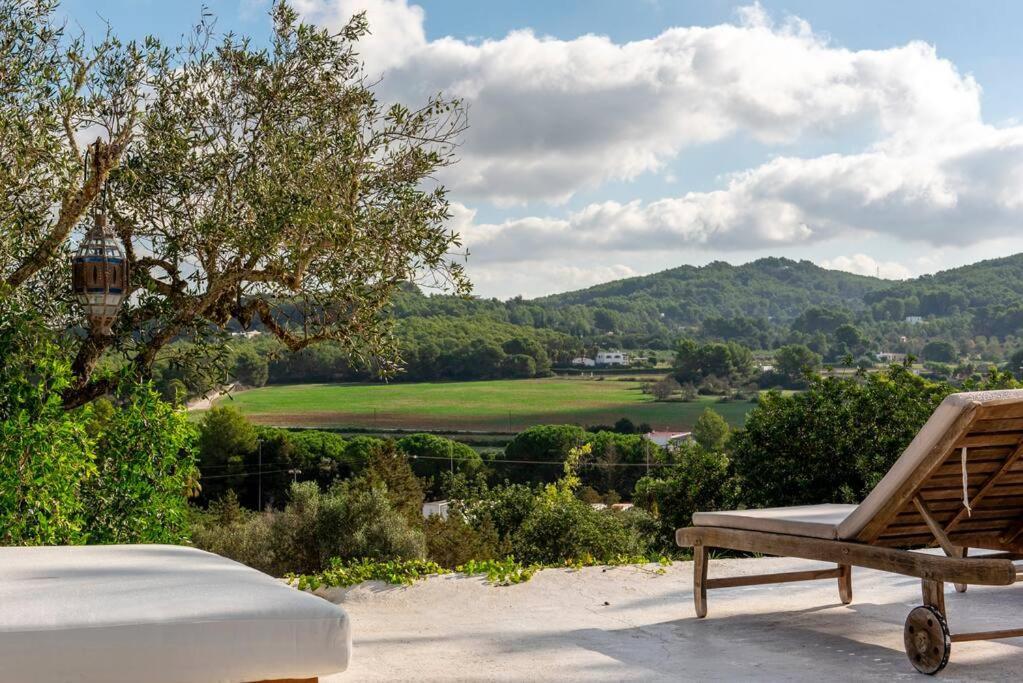 Casa Cielo Santa Gertrudis (Ibiza)