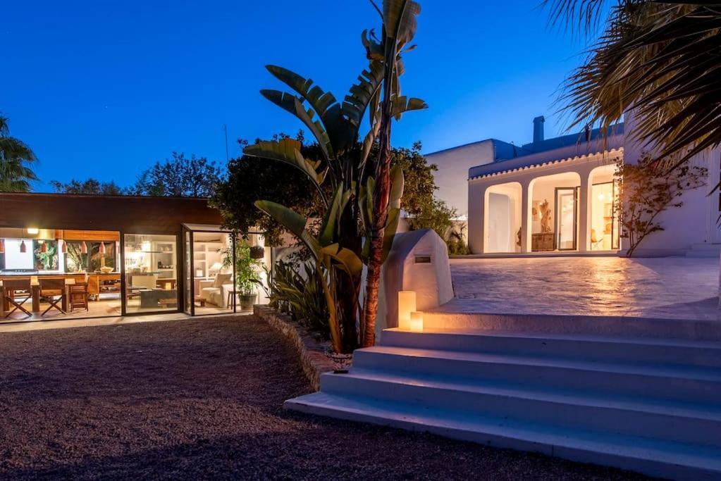Casa Cielo Villa