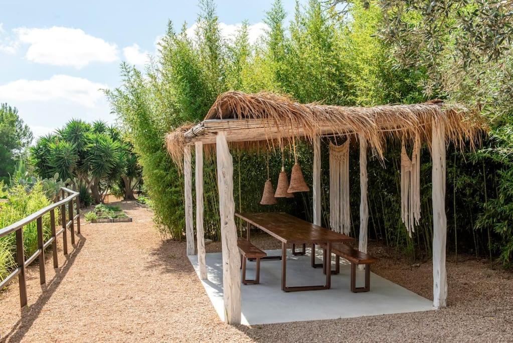 Casa Cielo Santa Gertrudis (Ibiza)