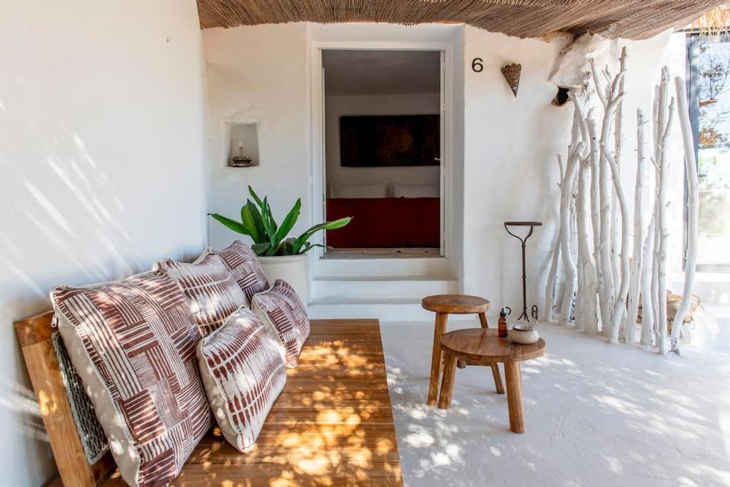 Casa Cielo Villa Santa Gertrudis (Ibiza)