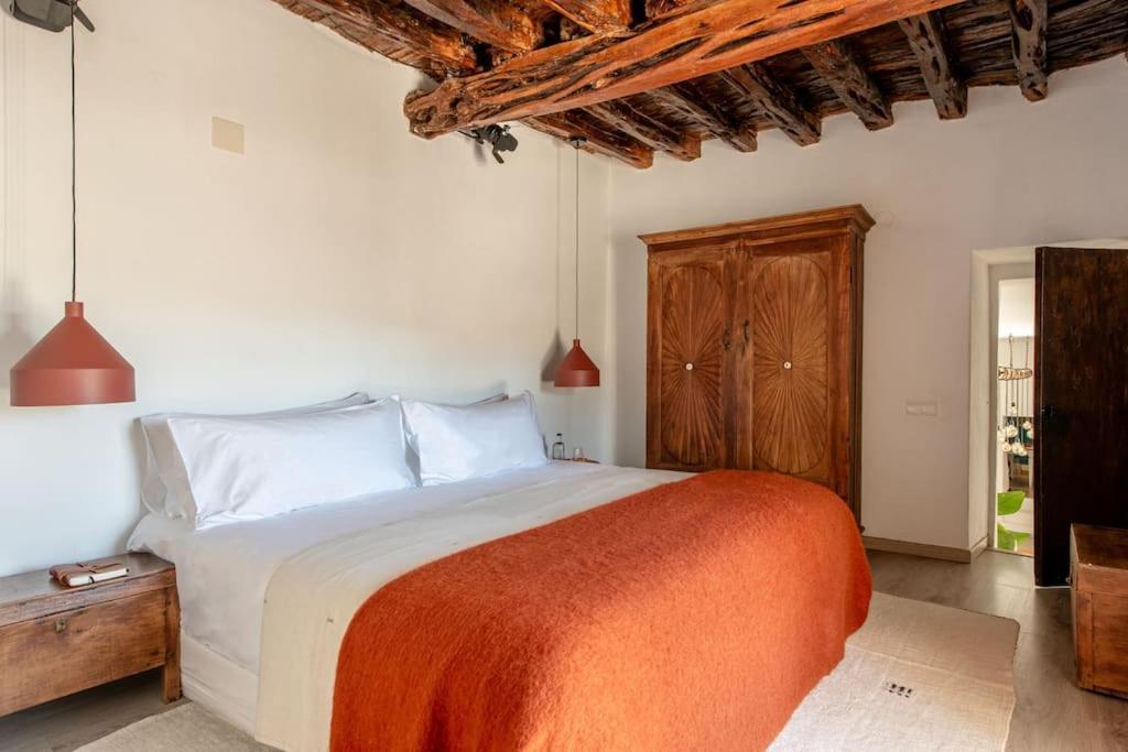 Casa Cielo Santa Gertrudis (Ibiza)