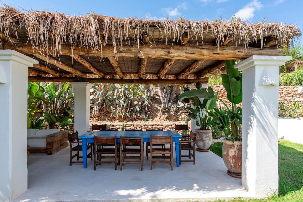Casa Cielo Villa
