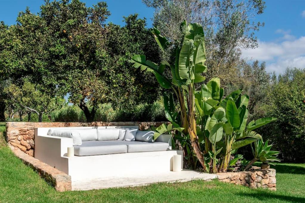 Casa Cielo * Santa Gertrudis (Ibiza)